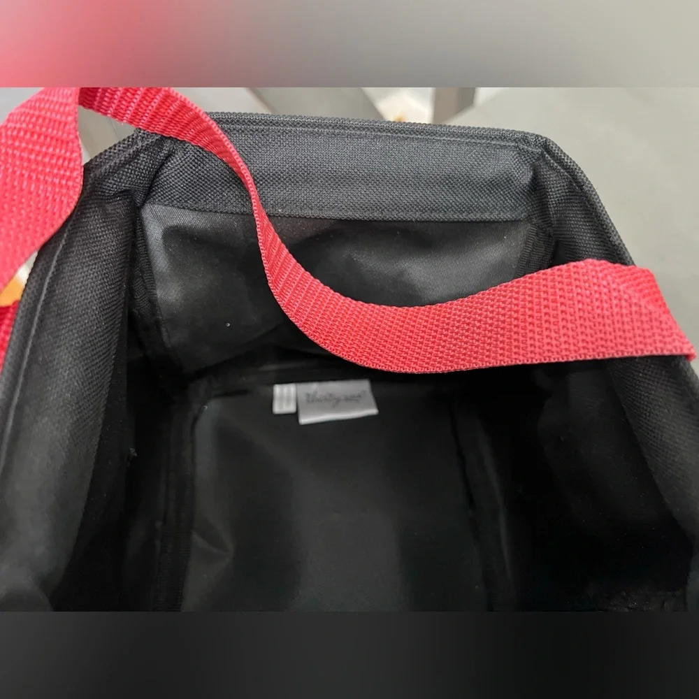Thirty-One NWOT penguin totes bundle